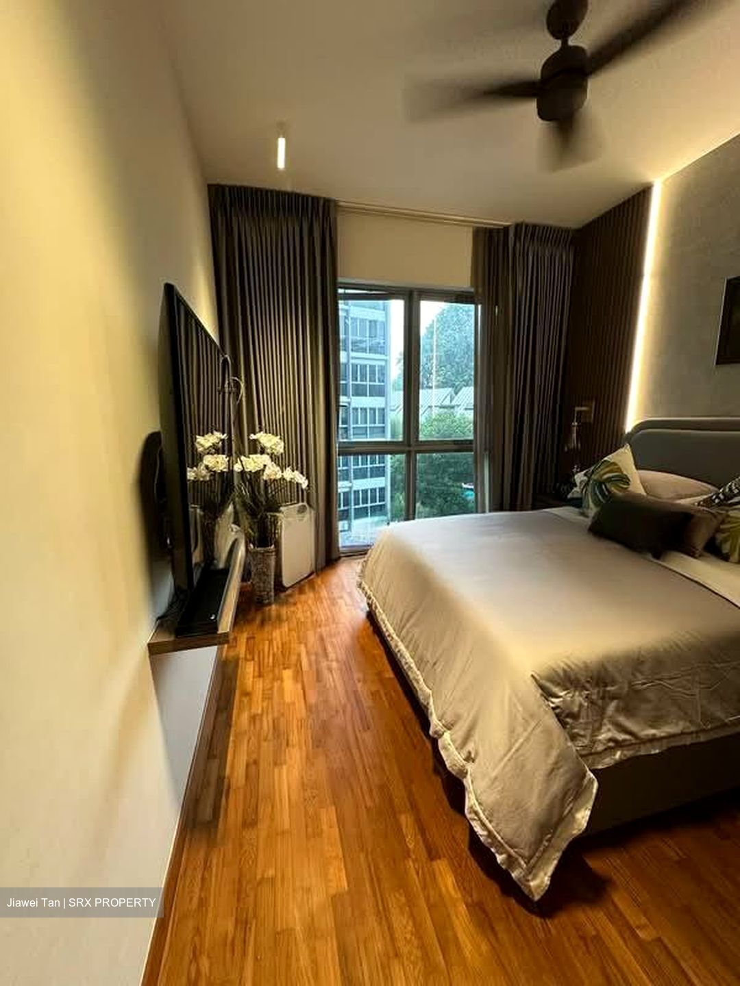 Hillsta (D23), Condominium #563503291